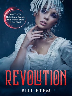 cover image of Revolution
